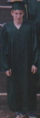 Moreese for HS Graduation (May '95)